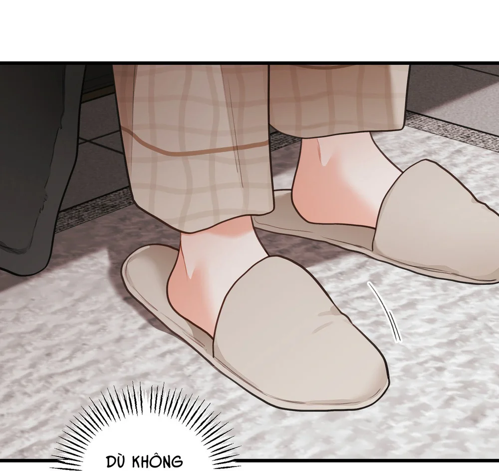 CHUYỆN TÌNH HOA LÊ NỞ Chapter 94 Trang 59