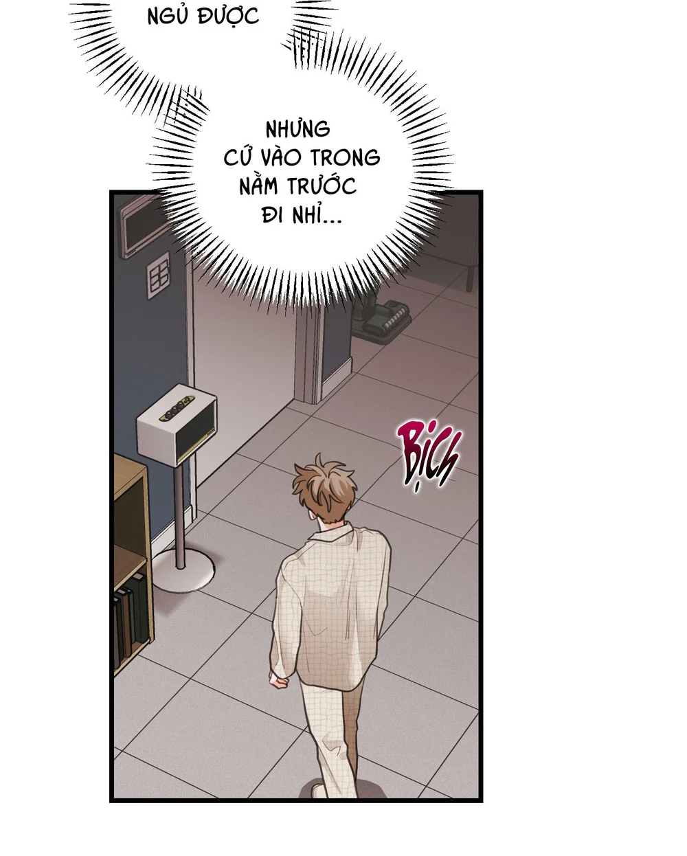 CHUYỆN TÌNH HOA LÊ NỞ Chapter 94 Trang 60