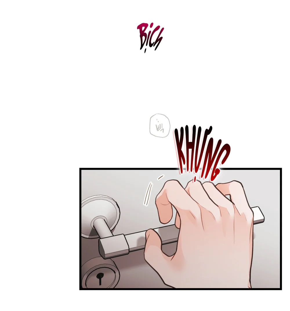 CHUYỆN TÌNH HOA LÊ NỞ Chapter 94 Trang 61