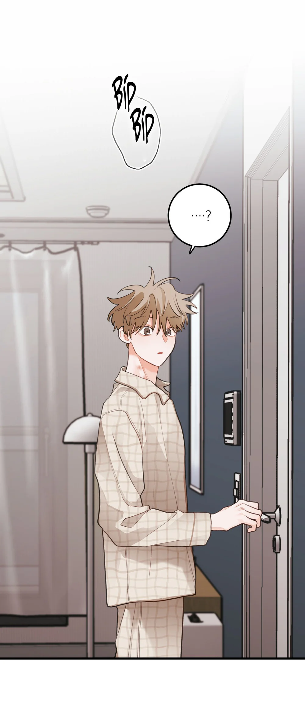 CHUYỆN TÌNH HOA LÊ NỞ Chapter 94 Trang 63