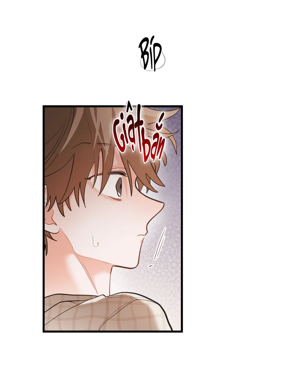 CHUYỆN TÌNH HOA LÊ NỞ Chapter 94 Trang 65