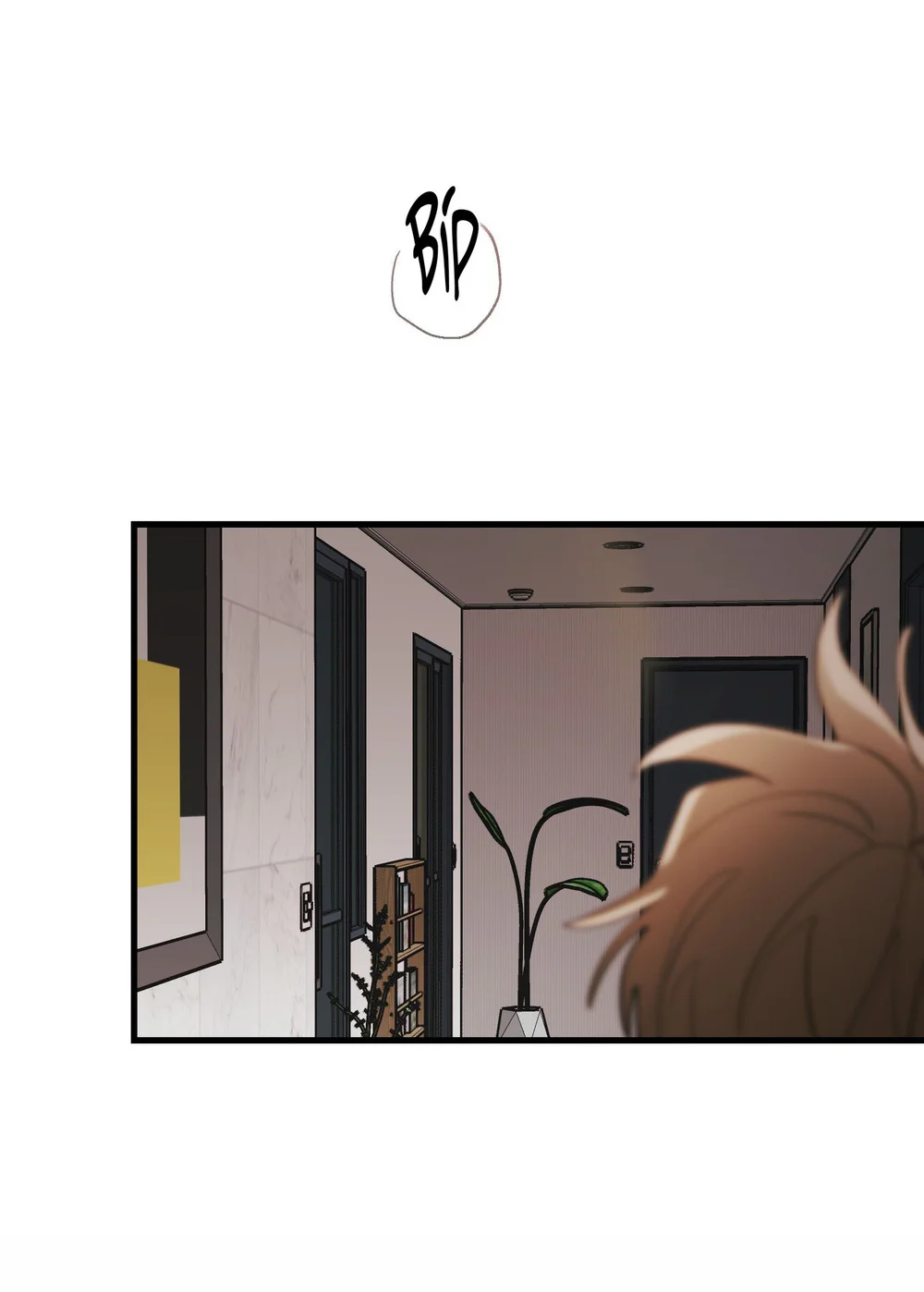 CHUYỆN TÌNH HOA LÊ NỞ Chapter 94 Trang 66