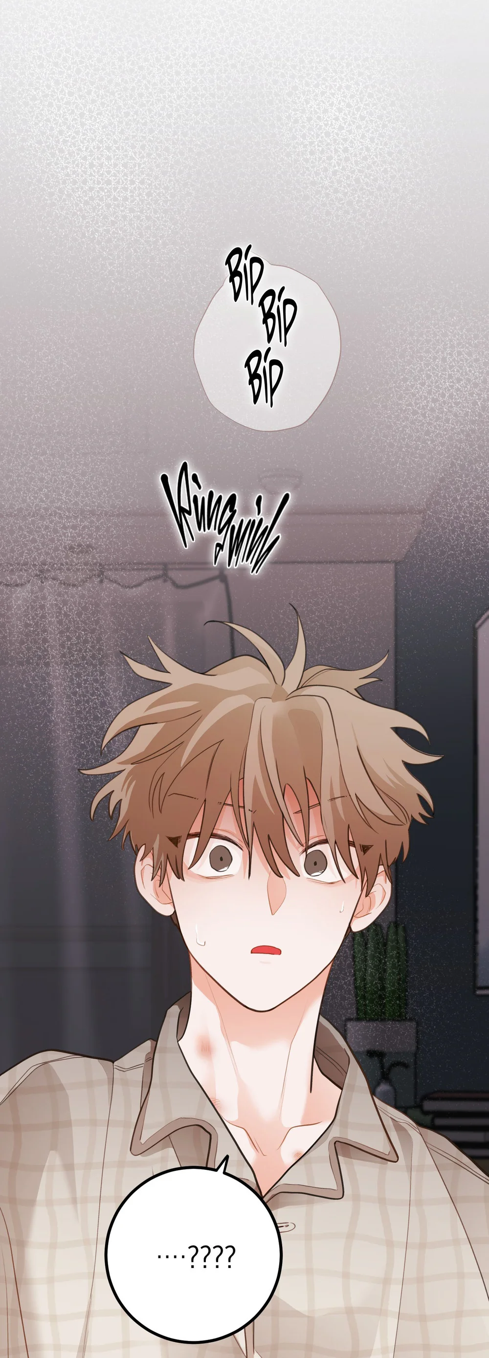 CHUYỆN TÌNH HOA LÊ NỞ Chapter 94 Trang 68