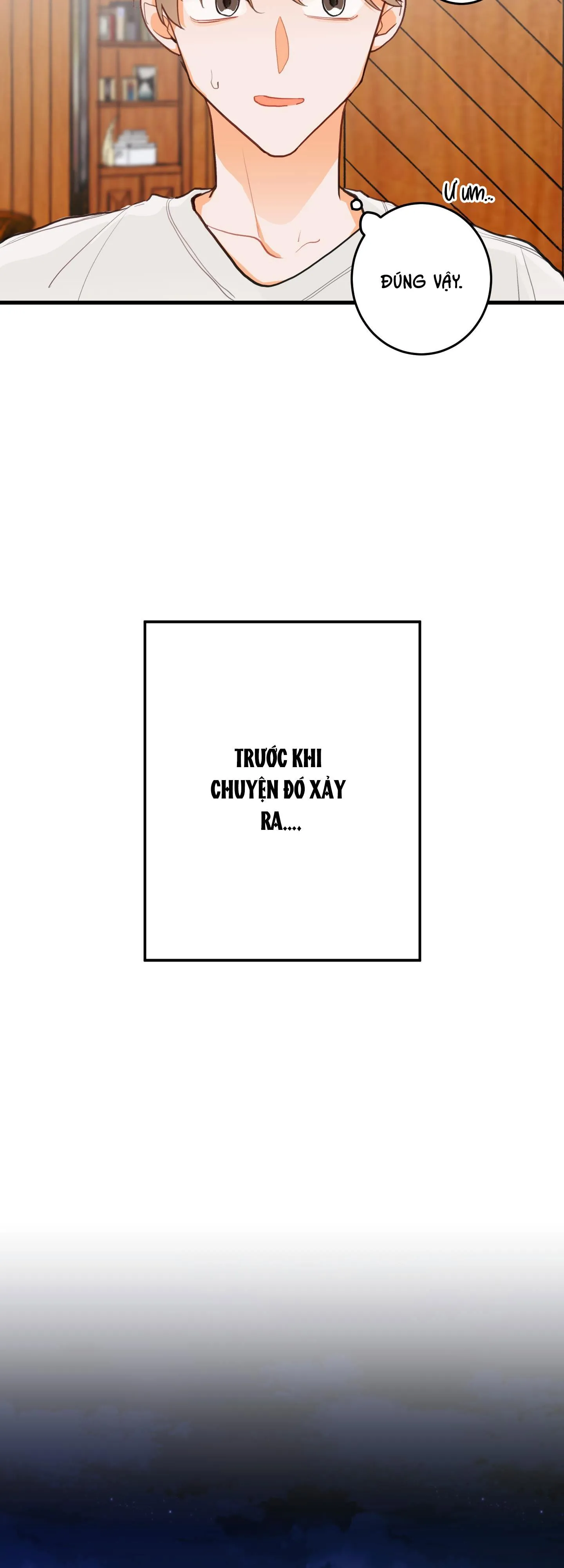 CHUYỆN TÌNH HOA LÊ NỞ Chapter 1 Trang 17