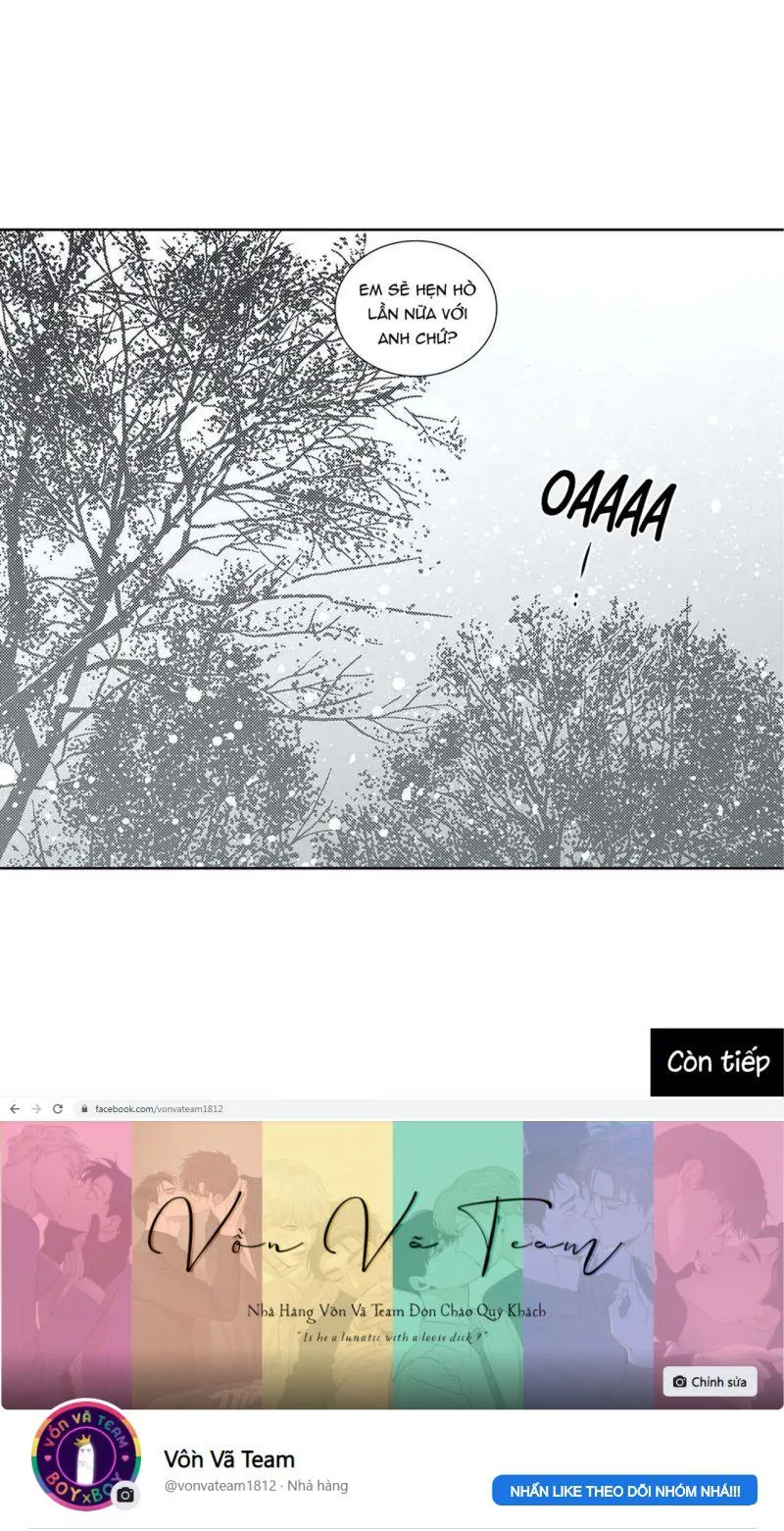 Chuyện Tình Không Lường Trước (END) Chapter 38 Trang 26