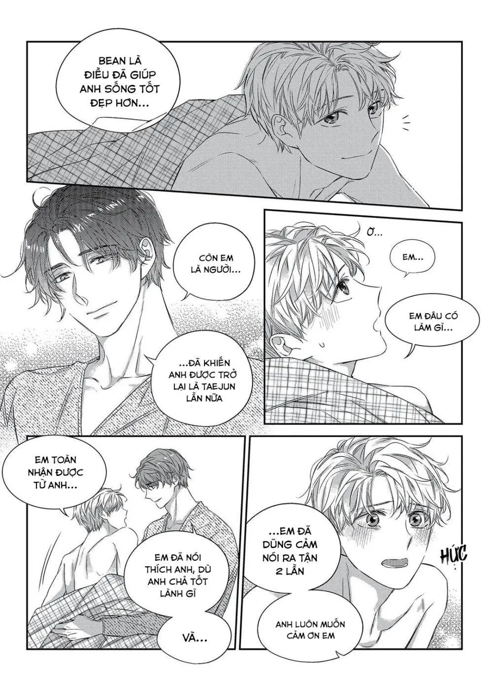 Chuyện Tình Không Lường Trước (END) Chapter 44 Trang 23