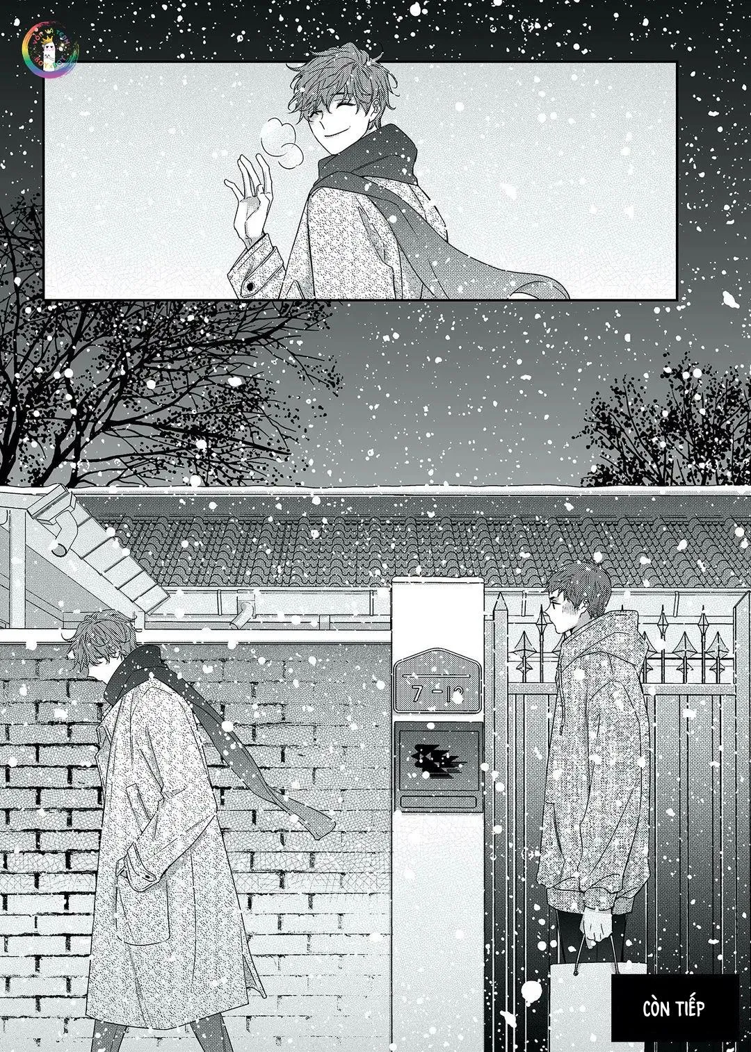 Chuyện Tình Không Lường Trước (END) Chapter 67 Trang 27