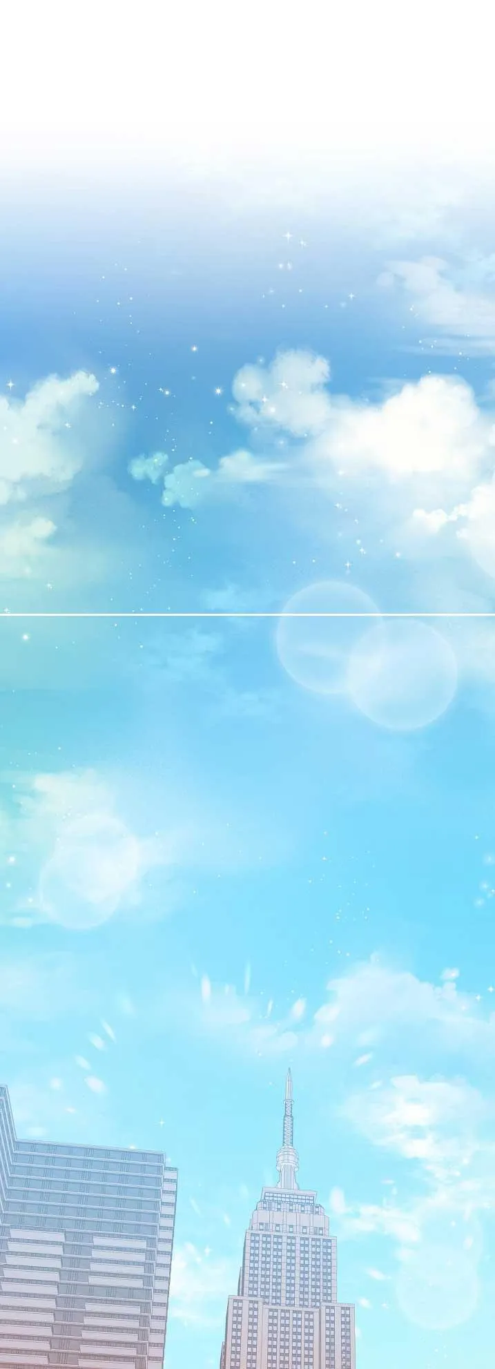 Chuyện Tình Lãng Mạn Tại Manhattan Chapter 7 Trang 12