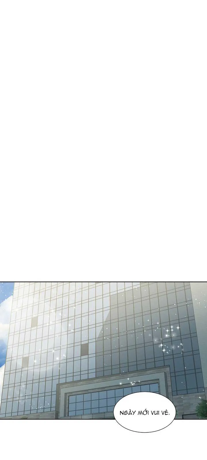 Chuyện Tình Lãng Mạn Tại Manhattan Chapter 7 Trang 22