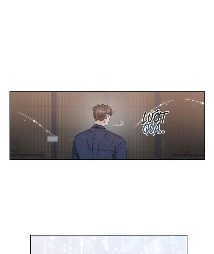 Chuyện Tình Lãng Mạn Tại Manhattan Chapter 14 Trang 21