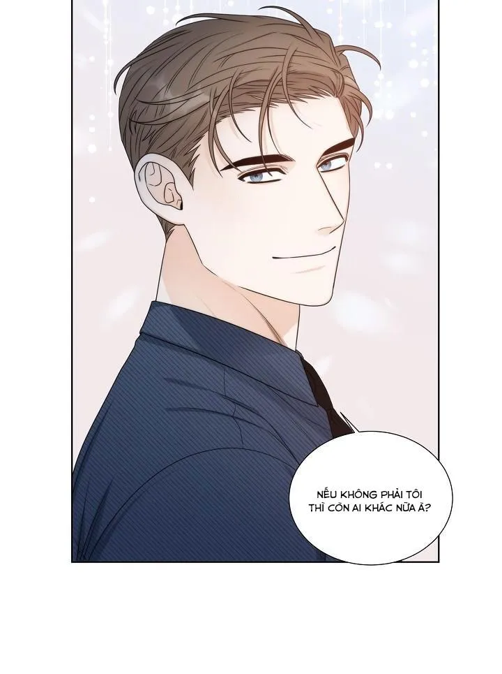 Chuyện Tình Lãng Mạn Tại Manhattan Chapter 14 Trang 22