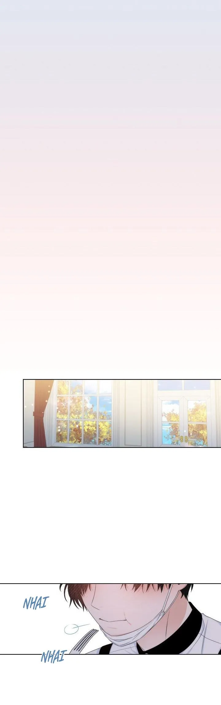 Chuyện Tình Lãng Mạn Tại Manhattan Chapter 14 Trang 24