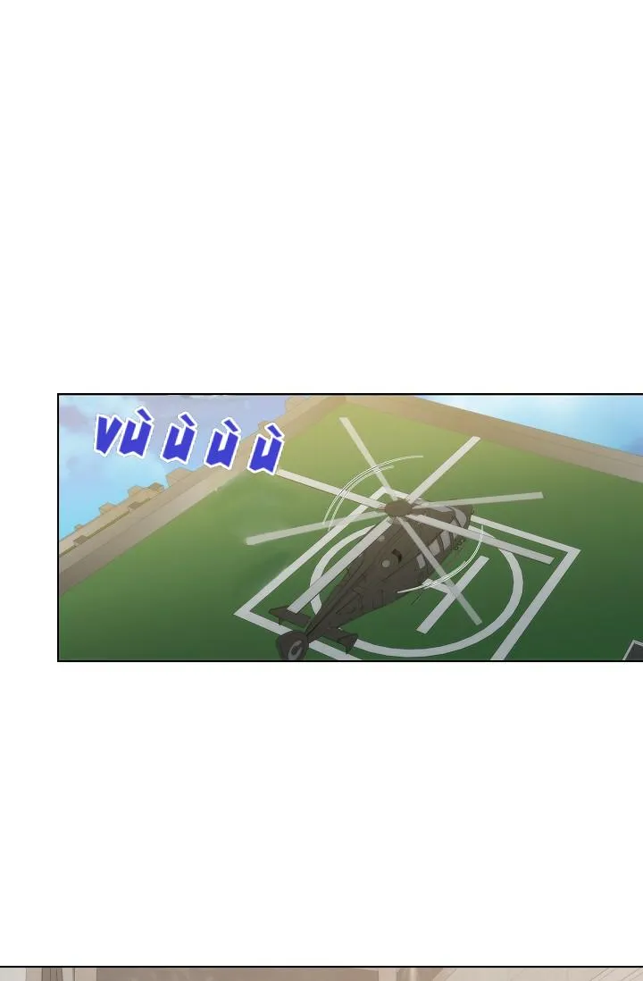 Chuyện Tình Lãng Mạn Tại Manhattan Chapter 15 Trang 3