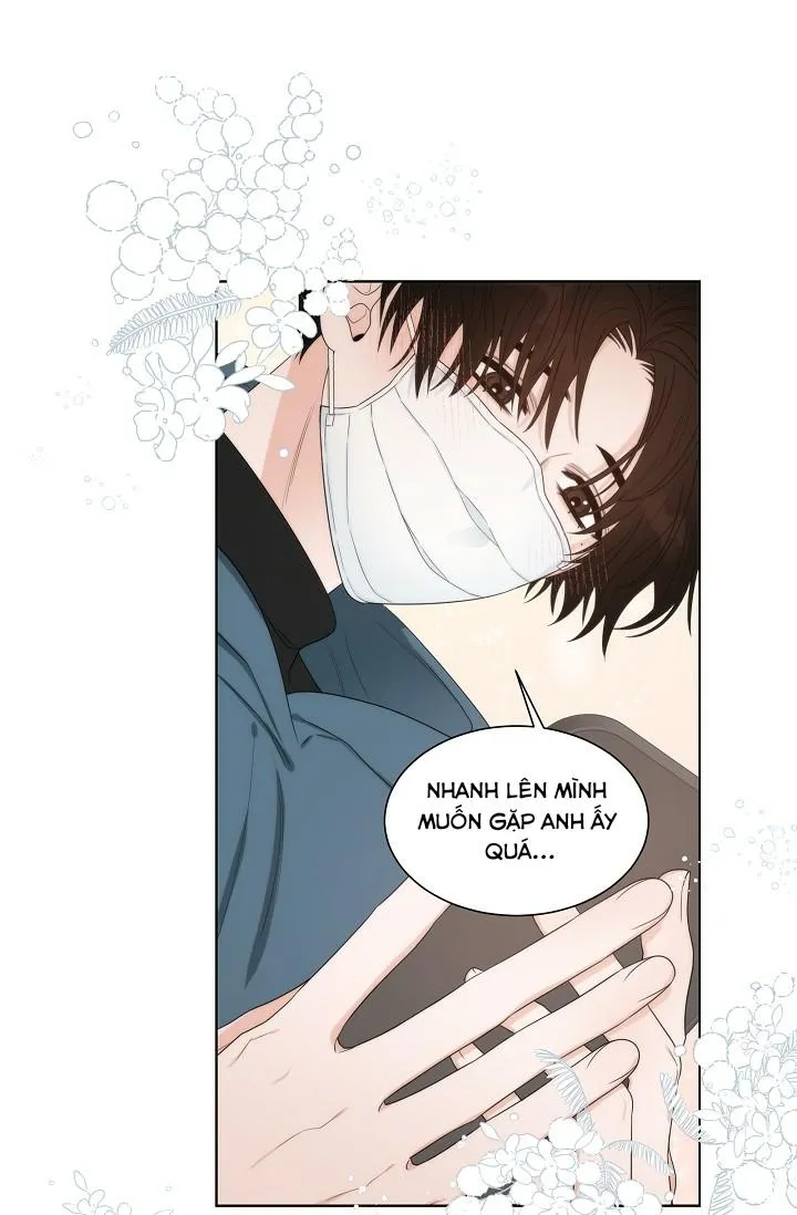 Chuyện Tình Lãng Mạn Tại Manhattan Chapter 15 Trang 20