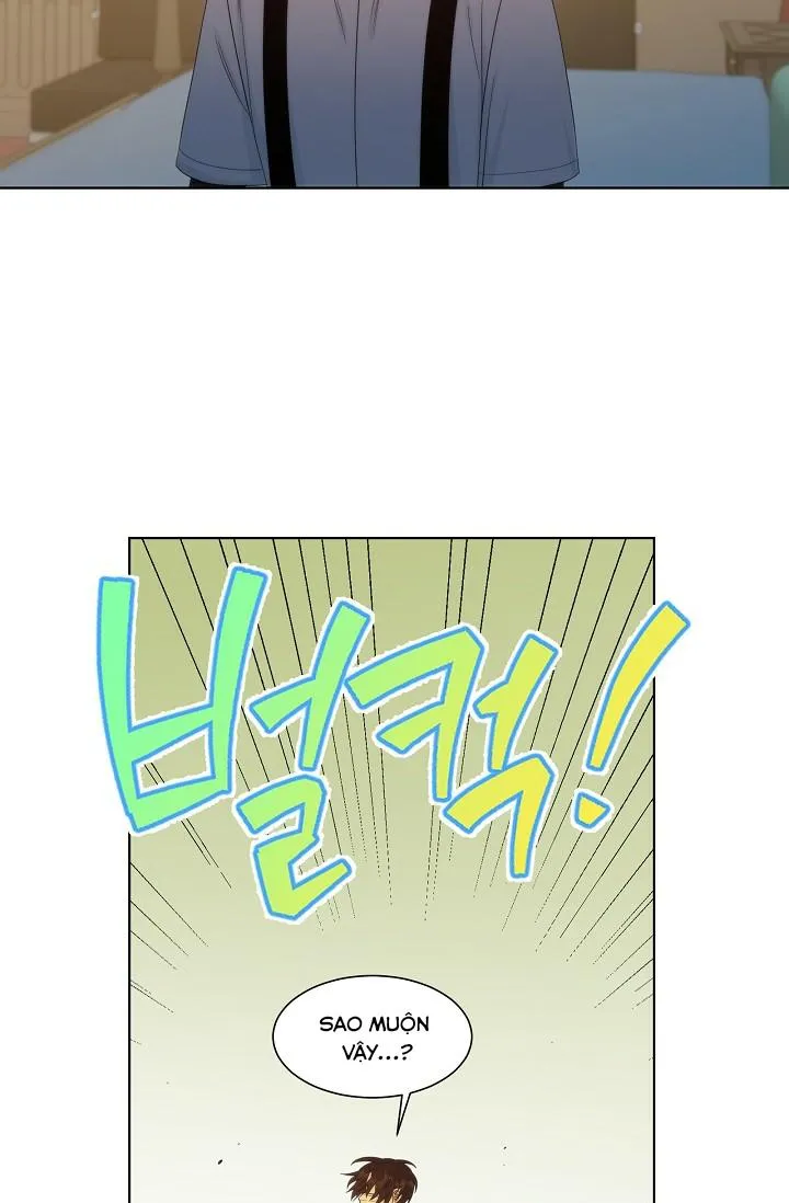 Chuyện Tình Lãng Mạn Tại Manhattan Chapter 15 Trang 26