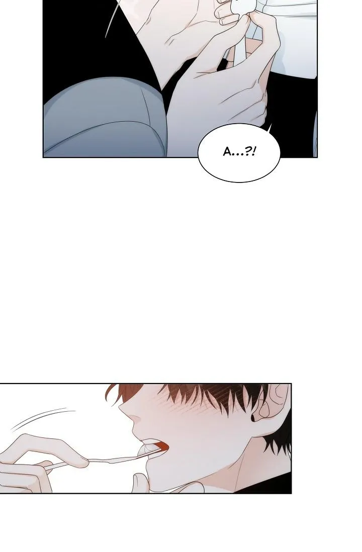 Chuyện Tình Lãng Mạn Tại Manhattan Chapter 15 Trang 37