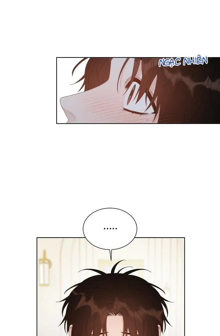 Chuyện Tình Lãng Mạn Tại Manhattan Chapter 15 Trang 38