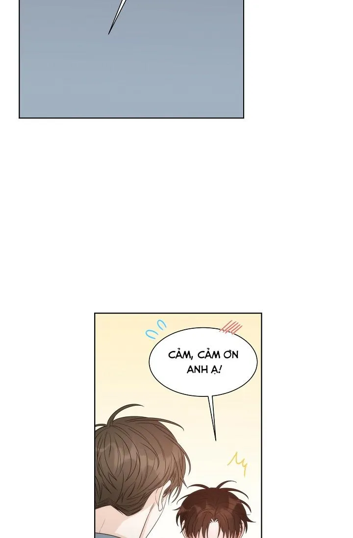 Chuyện Tình Lãng Mạn Tại Manhattan Chapter 15 Trang 41