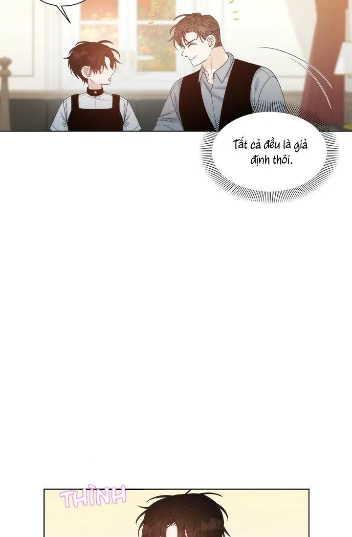 Chuyện Tình Lãng Mạn Tại Manhattan Chapter 15 Trang 48