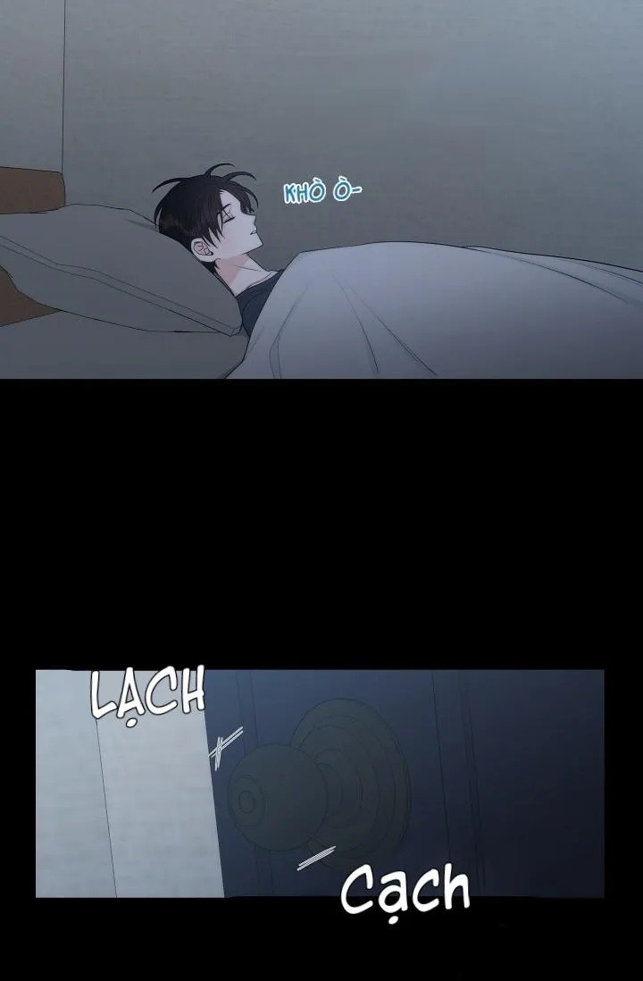 Chuyện Tình Lãng Mạn Tại Manhattan Chapter 15 Trang 53