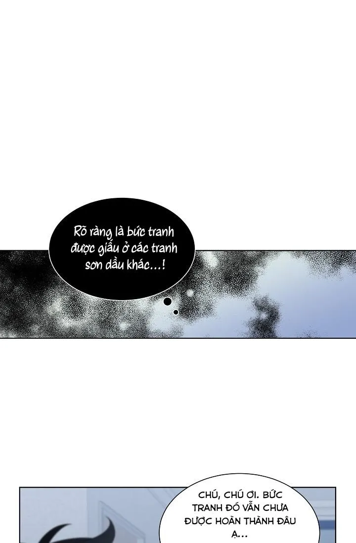 Chuyện Tình Lãng Mạn Tại Manhattan Chapter 16 Trang 9