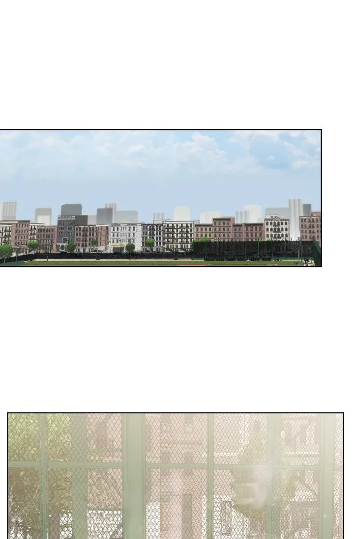 Chuyện Tình Lãng Mạn Tại Manhattan Chapter 16 Trang 18