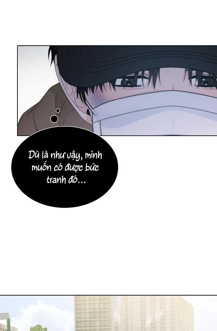 Chuyện Tình Lãng Mạn Tại Manhattan Chapter 16 Trang 22