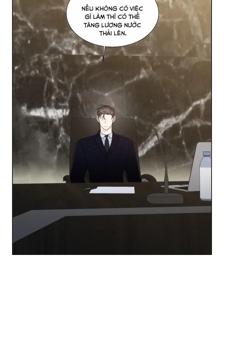 Chuyện Tình Lãng Mạn Tại Manhattan Chapter 16 Trang 30