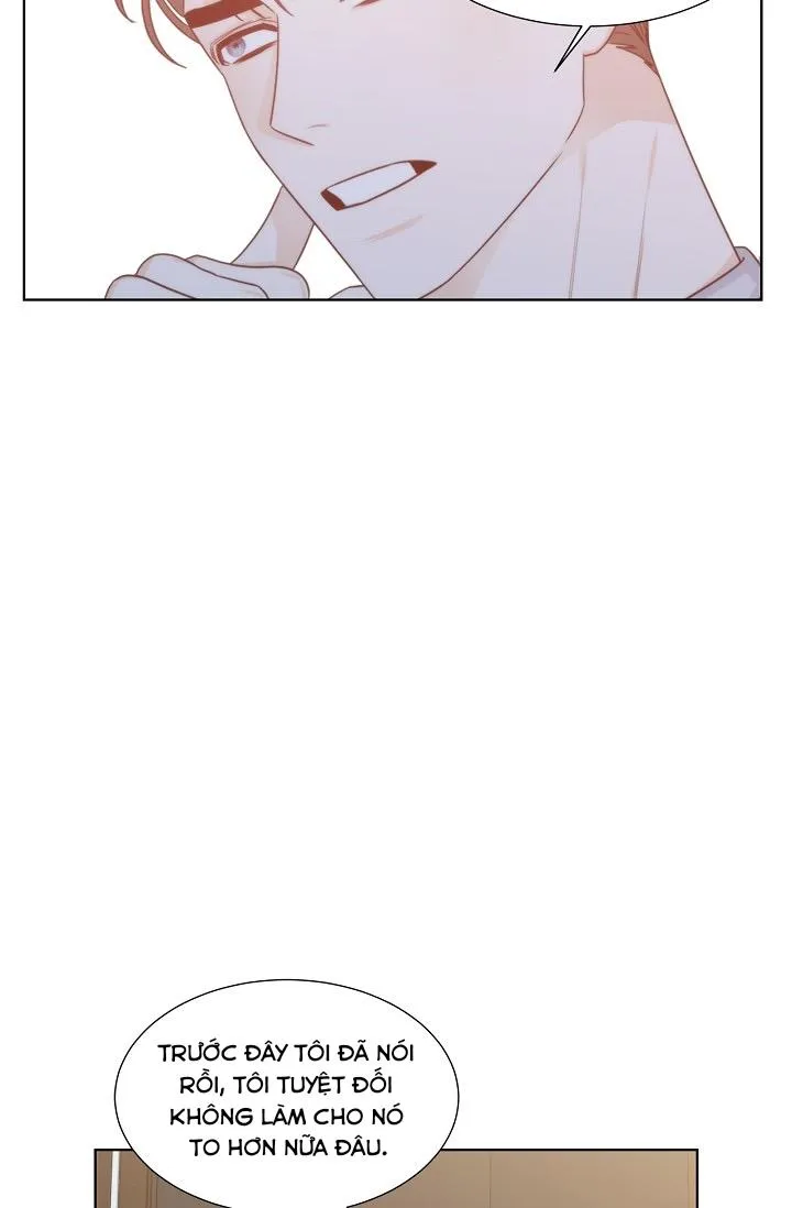 Chuyện Tình Lãng Mạn Tại Manhattan Chapter 16 Trang 33