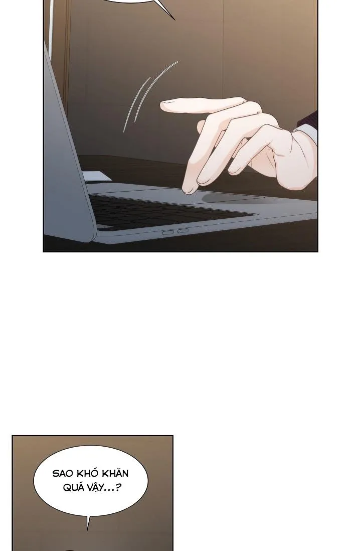 Chuyện Tình Lãng Mạn Tại Manhattan Chapter 16 Trang 34