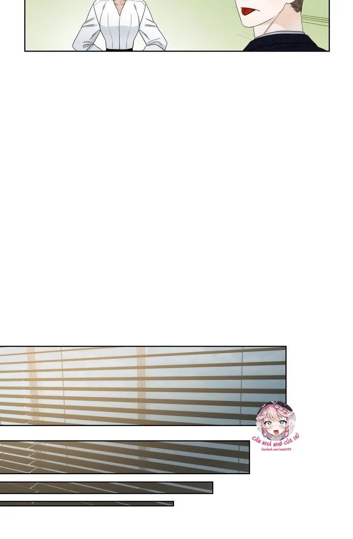 Chuyện Tình Lãng Mạn Tại Manhattan Chapter 16 Trang 40