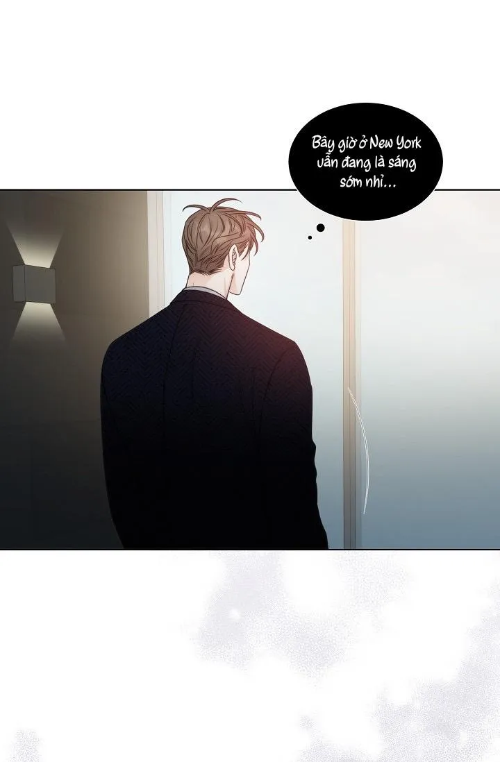 Chuyện Tình Lãng Mạn Tại Manhattan Chapter 16 Trang 41