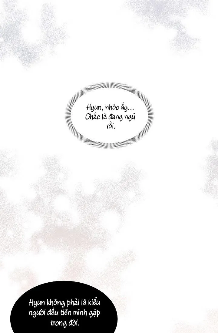 Chuyện Tình Lãng Mạn Tại Manhattan Chapter 16 Trang 42