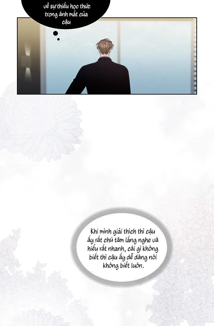 Chuyện Tình Lãng Mạn Tại Manhattan Chapter 16 Trang 46