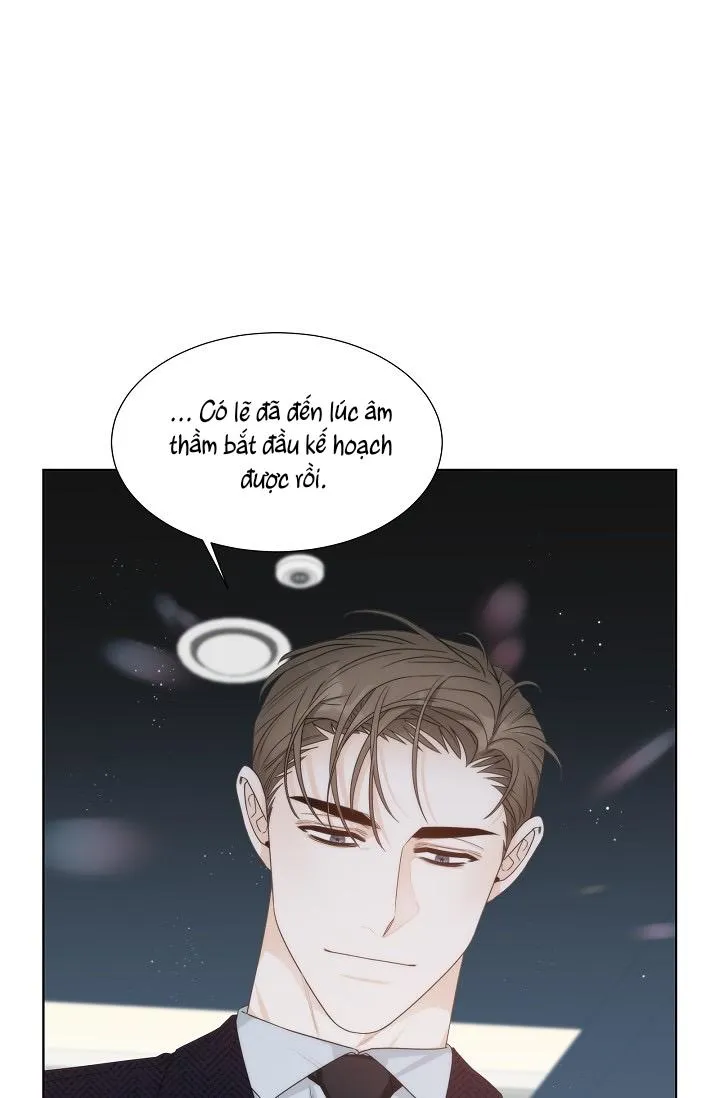 Chuyện Tình Lãng Mạn Tại Manhattan Chapter 16 Trang 50