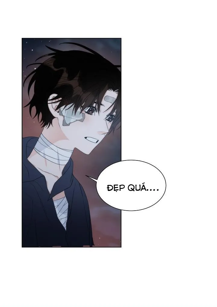 Chuyện Tình Lãng Mạn Tại Manhattan Chapter 20 Trang 6