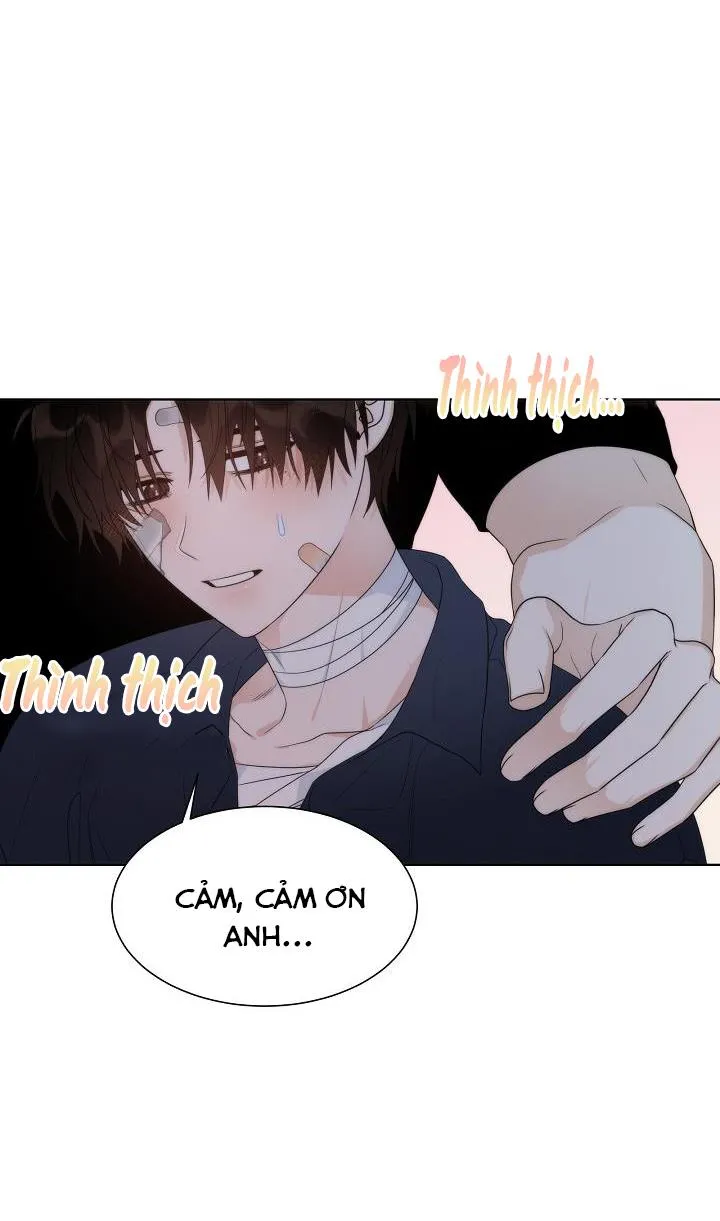 Chuyện Tình Lãng Mạn Tại Manhattan Chapter 20 Trang 9