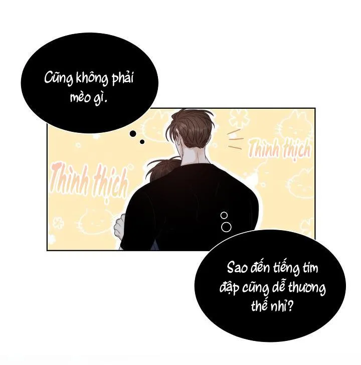 Chuyện Tình Lãng Mạn Tại Manhattan Chapter 20 Trang 10