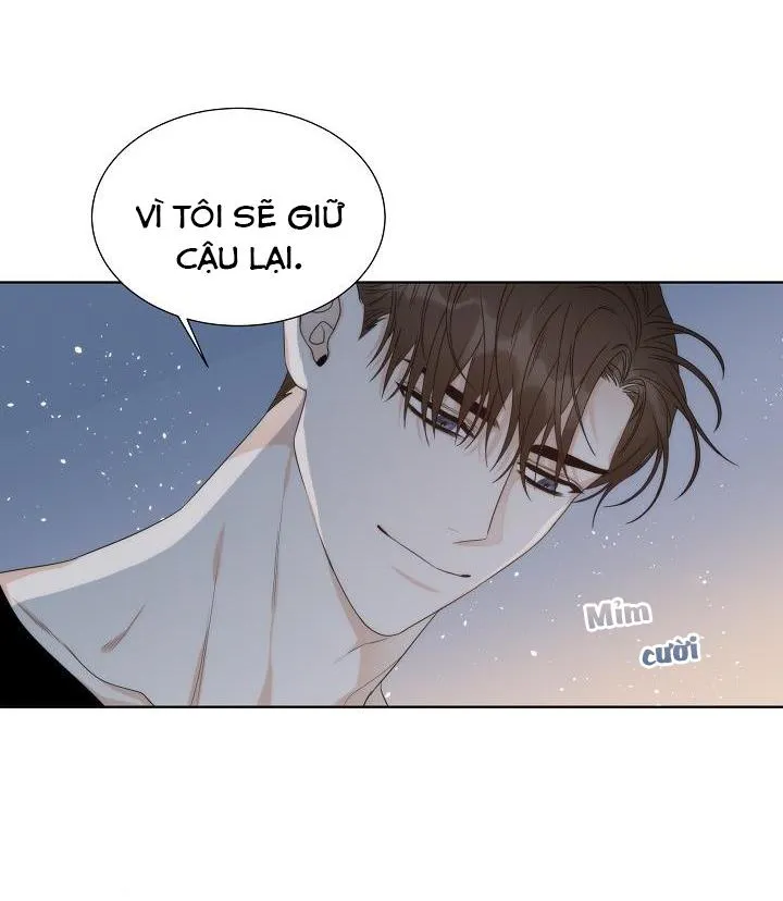 Chuyện Tình Lãng Mạn Tại Manhattan Chapter 20 Trang 13