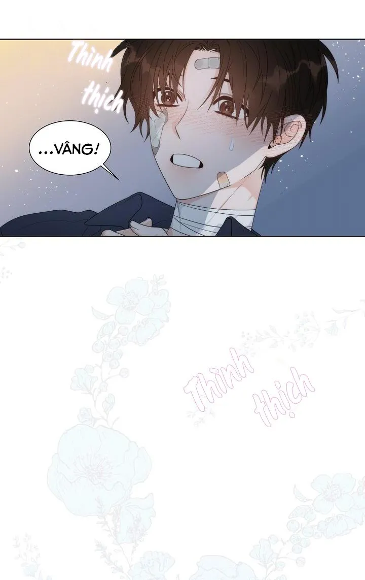 Chuyện Tình Lãng Mạn Tại Manhattan Chapter 20 Trang 14