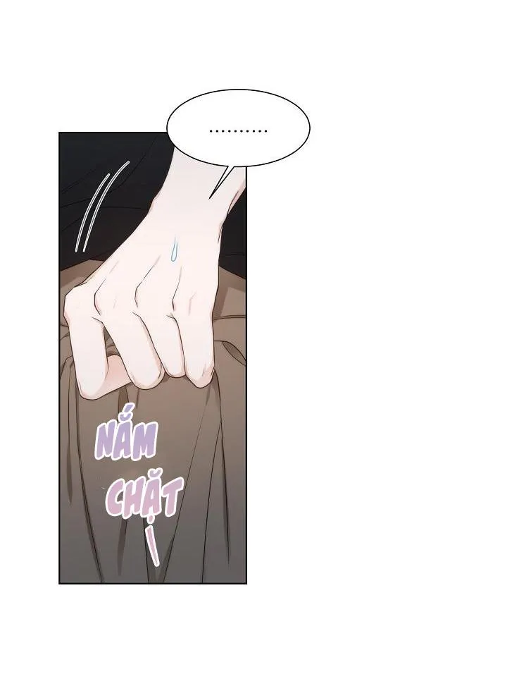 Chuyện Tình Lãng Mạn Tại Manhattan Chapter 20 Trang 22