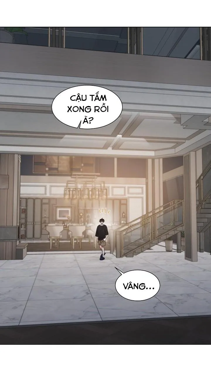 Chuyện Tình Lãng Mạn Tại Manhattan Chapter 20 Trang 26