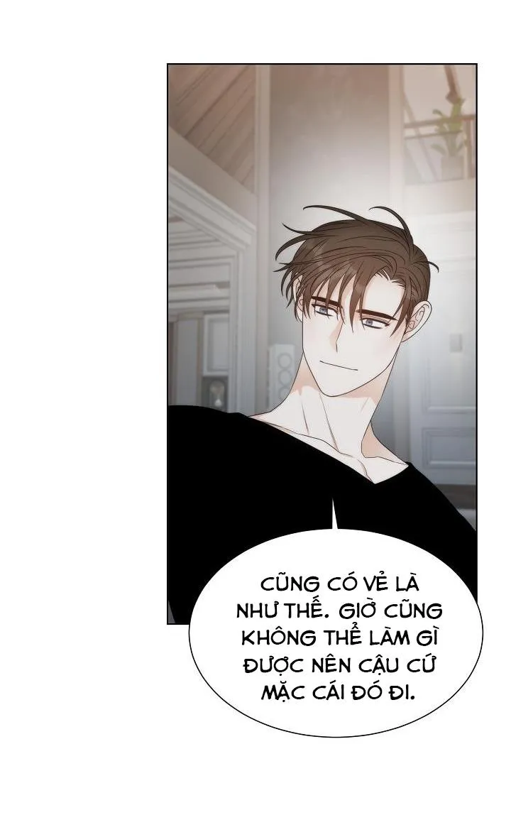 Chuyện Tình Lãng Mạn Tại Manhattan Chapter 20 Trang 31