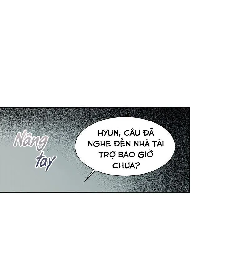 Chuyện Tình Lãng Mạn Tại Manhattan Chapter 20 Trang 39