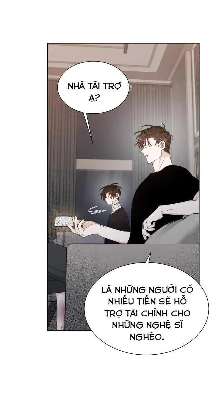 Chuyện Tình Lãng Mạn Tại Manhattan Chapter 20 Trang 40