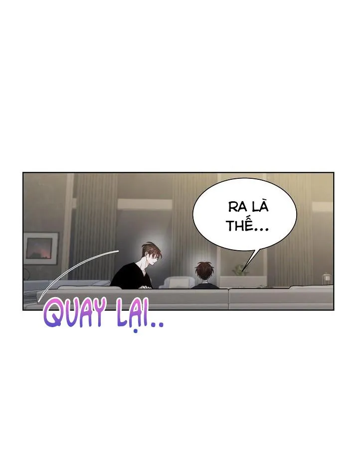 Chuyện Tình Lãng Mạn Tại Manhattan Chapter 20 Trang 41