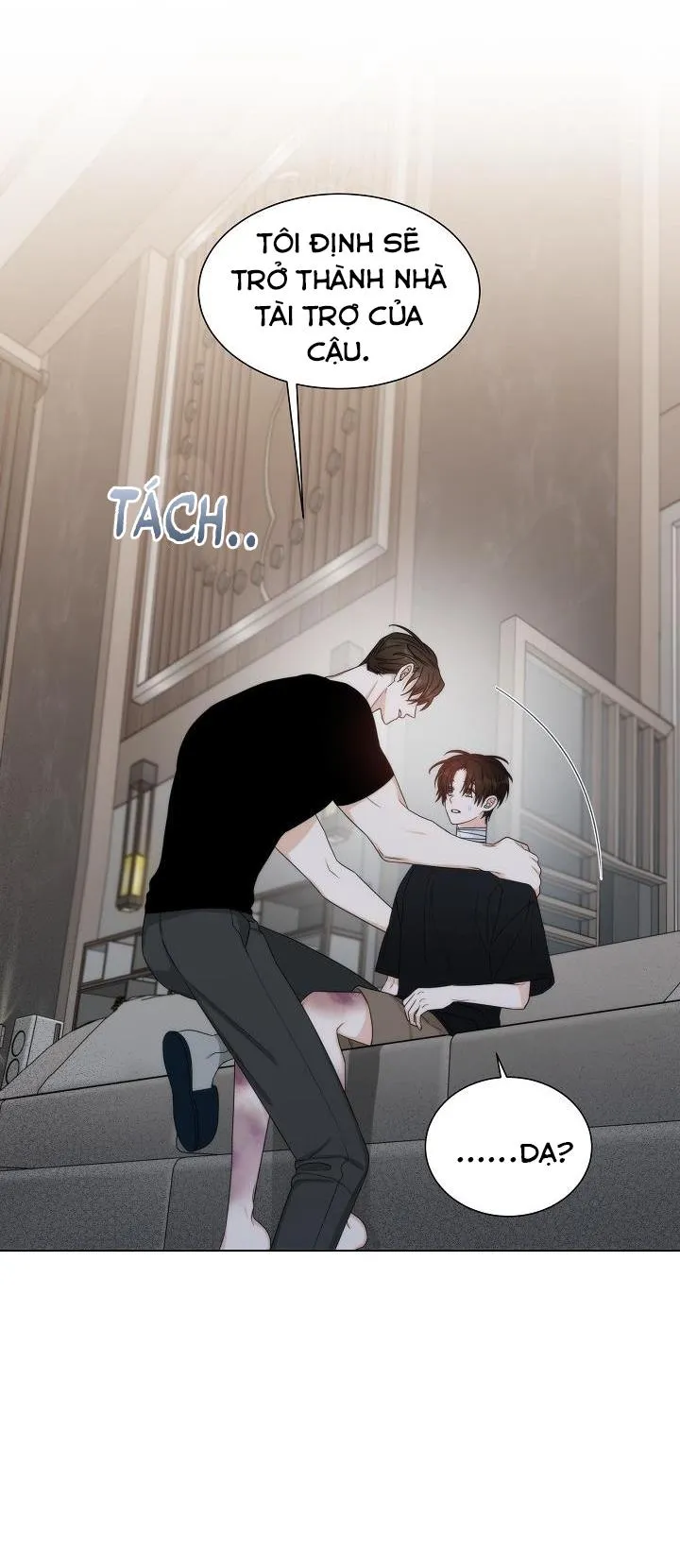 Chuyện Tình Lãng Mạn Tại Manhattan Chapter 20 Trang 43