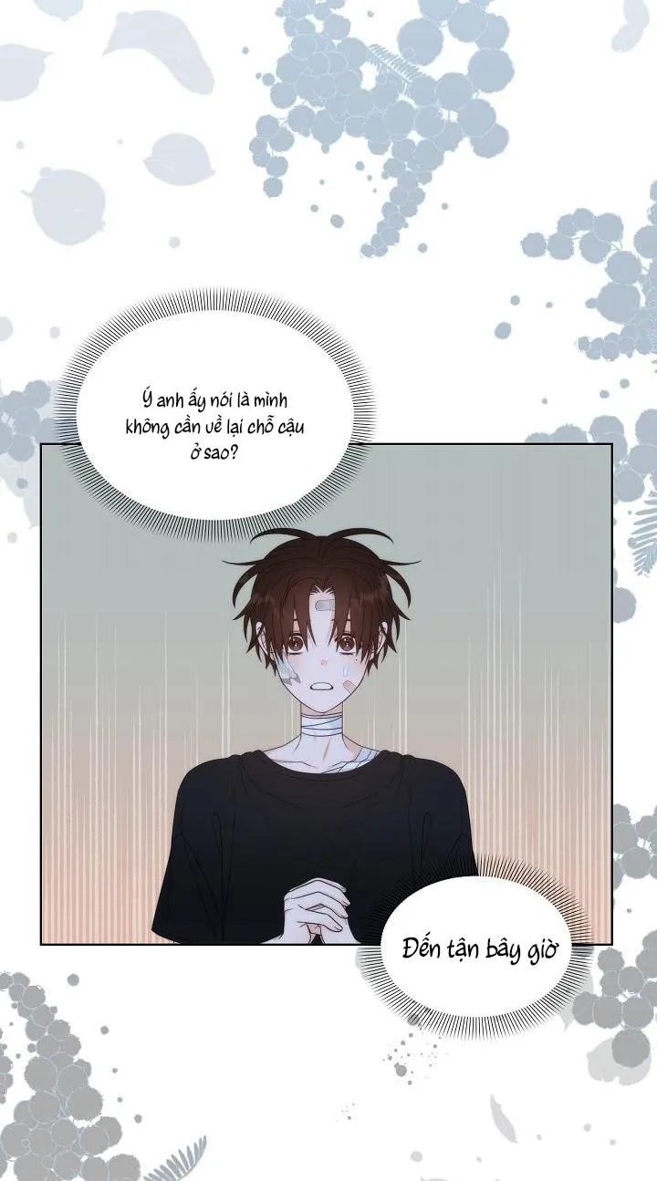 Chuyện Tình Lãng Mạn Tại Manhattan Chapter 20 Trang 45