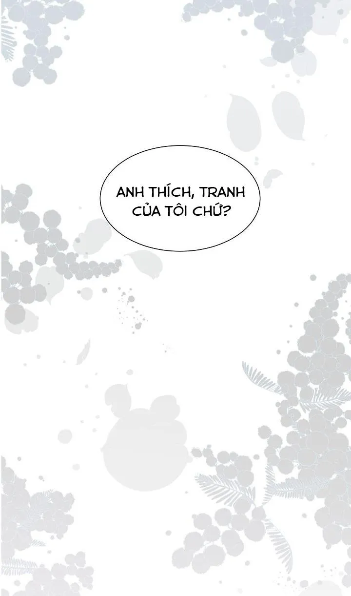 Chuyện Tình Lãng Mạn Tại Manhattan Chapter 20 Trang 50