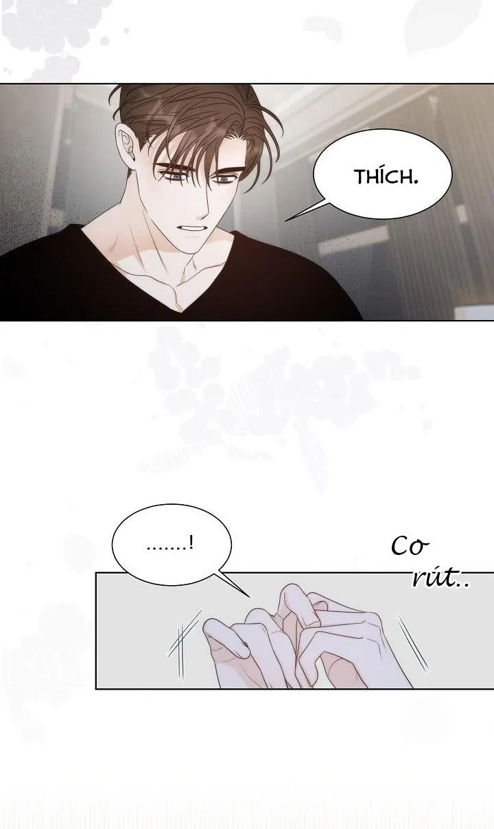 Chuyện Tình Lãng Mạn Tại Manhattan Chapter 20 Trang 51